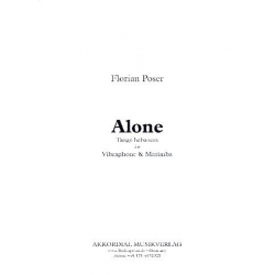 Alone - Florian Poser