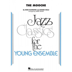 The Mooche - Duke Ellington / Arr. Mark Taylor