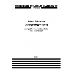 Kinderszenen - Robert Schumann