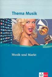 Thema Musik - Musik und Markt - Felix Janosa