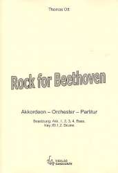 Rock for Beethoven - Thomas Ott
