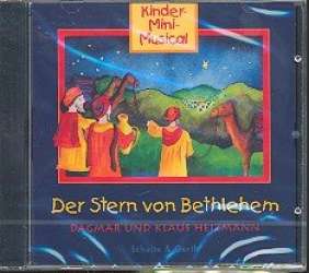 Der Stern von Bethlehem - Klaus Heizmann
