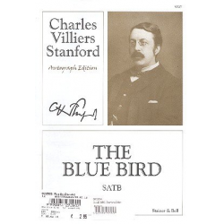 The blue Bird - Charles Villiers Stanford
