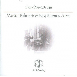 Misa a Buenos Aires - Martín Palmeri