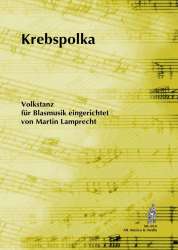 Krebspolka - Traditional / Arr. Martin Lamprecht