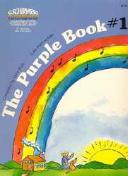 The purple Book vol.1 - late intermediate