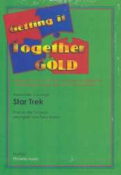 Star Trek: theme from the TV - Alexander Courage