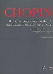 Concerto in f Minor no.2 op.21 - Frédéric Chopin