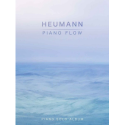 Piano Flow -Hans-Günter Heumann