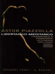 Libertango meditango - Astor Piazzolla