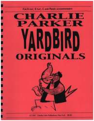 Yardbird Originals - Charlie Parker