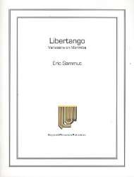 Libertango - Eric Sammut