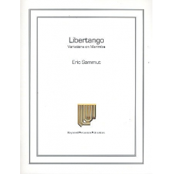 Libertango - Eric Sammut