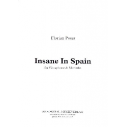 Insane in Spain -Florian Poser