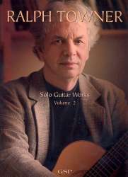 Solo Guitar Works vol. 2 - Ralph Towner