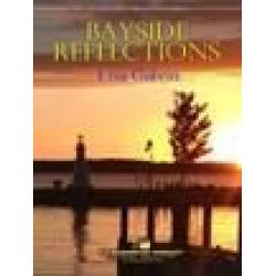 Bayside Reflections - Lisa Galvin