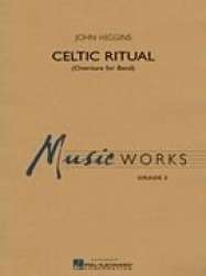 Celtic Ritual - John Higgins