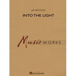 Into The Light - Jay Bocook