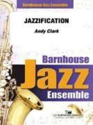 Jazzification - Andy Clark