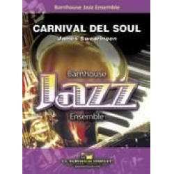 Carnival del Soul - James Swearingen