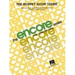 The Muppet Show Theme - Frank Cofield