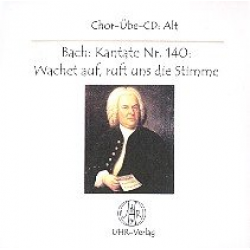 Wachet auf BWV140 - Johann Sebastian Bach