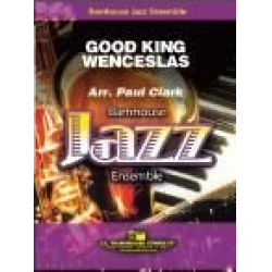 Good King Wenceslas - Paul Clark