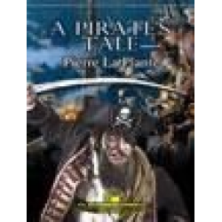 A Pirate's Tale - Pierre LaPlante