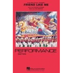 Friend Like Me (from Aladdin) - Jay Bocook