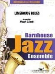 Limehouse Blues - Paul Clark