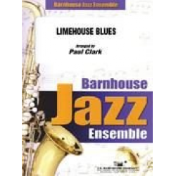 Limehouse Blues - Paul Clark
