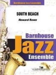 South Beach - Howard Rowe