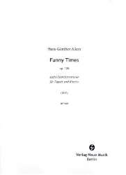 Funny Times op.126 -Hans-Günther Allers