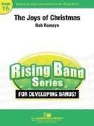 The Joys of Christmas - Rob Romeyn