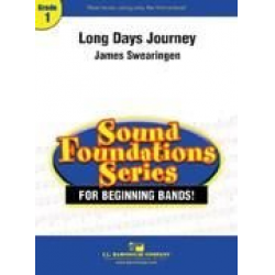 Long Day's Journey A Triumphant Return - James Swearingen