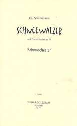 Schneewalzer op.71 - Thomas Koschat
