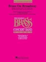 Brass on Broadway - Calvin Custer