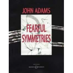 Fearful Symmetries - John Coolidge Adams