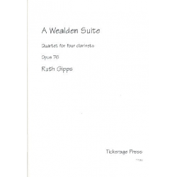 A Wealden Suite op.76 - Ruth Gipps