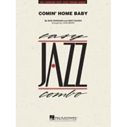 Comin' Home Baby - John Berry