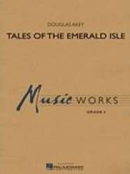 Tales of the Emerald Isle - Douglas Akey