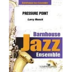 Pressure Point - Larry Neeck
