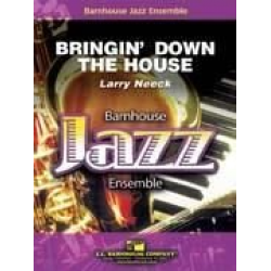 Bringin' Down The House - Larry Neeck