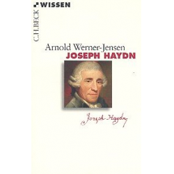Joseph Haydn - Arnold Werner-Jensen