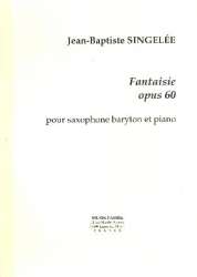 Fantaisie op.60 - Jean Baptiste Singelée