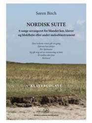 Nordisk Suite - - Sören Birch