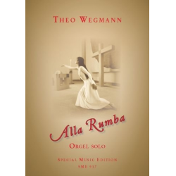 Alla rumba - Theo Wegmann