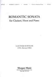 Romantic Sonata - Gunther Schuller