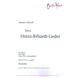 3 Heinz-Erhard-Lieder - Michael Schmoll