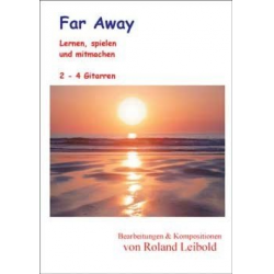 Far away - Roland Leibold